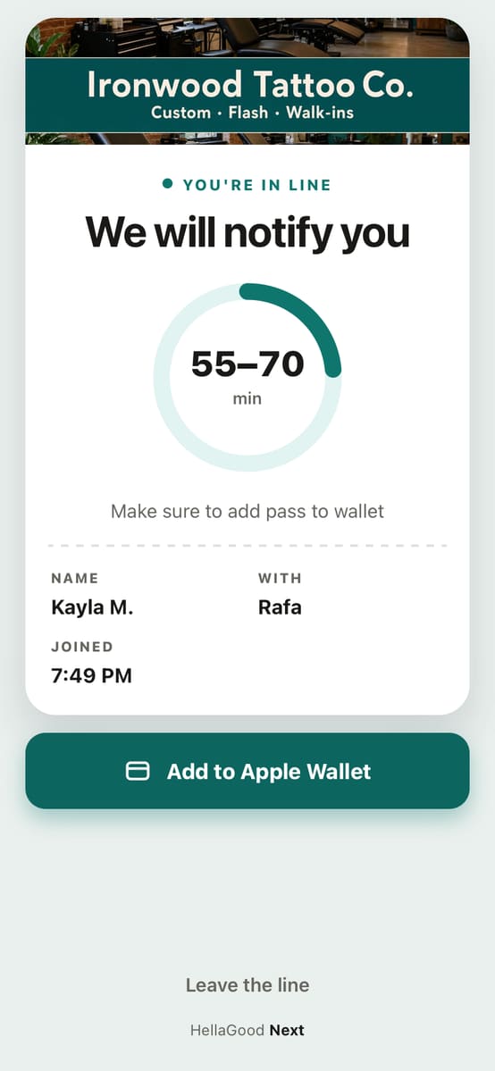 Smart pass: a place in the wait for Rafa, with the minutes left